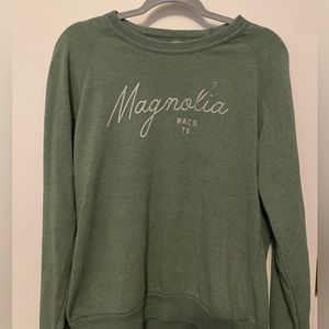 Magnolia Market (Fixer Upper) Crewneck Sweatshirt
